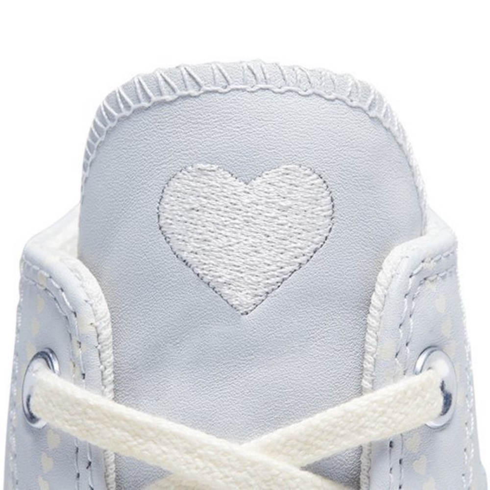 New Converse Love Fearlessly Chuck 70 High Top - Picture 6 of 6